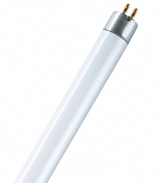 Лампа люмин. трубч. T5 1149мм G5 28Вт 2600лм 4000К (цветоперед. >=80%) OSRAM