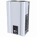 Стабилизатор тиристорный   11 кВА Ампер Э 12-1/50 v2.1 (100-295 В),+/-3,5%-Элементы и устройства питания - купить по низкой цене в интернет-магазине, характеристики, отзывы | АВС-электро