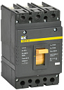 Силов. автомат. выкл. 3-пол. (3P)   63А  35кА ВА88-35 IEK-Силовые автоматические выключатели (автоматы) - купить по низкой цене в интернет-магазине, характеристики, отзывы | АВС-электро