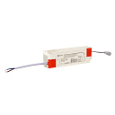 Аппарат электронный пускорегулирующий (драйвер) ДСПВ-4007 для светодиодных панелей 36Вт  EKF Basic-Светотехника - купить по низкой цене в интернет-магазине, характеристики, отзывы | АВС-электро