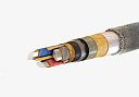 Кабель алюминиевый силовой бронированный ААБл-10 3х185 (ож)-Кабели и провода силовые стационарной прокладки => 1кВ - купить по низкой цене в интернет-магазине, характеристики, отзывы | АВС-электро