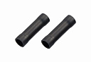 Соединительная гильза изолированная L-26 мм 2.5-4 мм? (ГСИ 4.0/ГСИ 2,5-4,0) черная REXANT-Гильзы кабельные соединительные - купить по низкой цене в интернет-магазине, характеристики, отзывы | АВС-электро