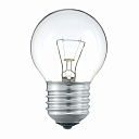 Лампа накал. Шар Е27 60Вт 640лм 230В прозрачная PILA-Лампы накаливания - купить по низкой цене в интернет-магазине