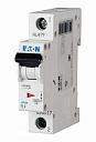 Выключатель автомат. 1-пол. (1P)  32А C  4,5кА EATON-Низковольтное оборудование - купить по низкой цене в интернет-магазине, характеристики, отзывы | АВС-электро