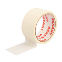 Малярная лента (крепп) 48 мм (рулон 20 м)-Ленты изоляционные (изолента) - купить по низкой цене в интернет-магазине, характеристики, отзывы | АВС-электро