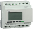 Микро ПЛК PLR-M. CPU DI12/DO06(R) 24В DC ONI-Промышленная автоматизация - купить по низкой цене в интернет-магазине, характеристики, отзывы | АВС-электро