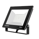 Прожектор (LED) 70Вт 5600лм 6500K IP65 черн. ФАZА-Светотехника - купить по низкой цене в интернет-магазине, характеристики, отзывы | АВС-электро