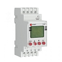 Таймер электронный ТЭ-80 EKF PROxima-Таймеры и реле времени - купить по низкой цене в интернет-магазине, характеристики, отзывы | АВС-электро