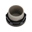 Заглушка для отверcтия 22 мм REXANT-Низковольтное оборудование - купить по низкой цене в интернет-магазине, характеристики, отзывы | АВС-электро