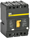 Силов. автомат. выкл. 3-пол. (3P)   80А  35кА ВА88-33 IEK-Силовые автоматические выключатели (автоматы) - купить по низкой цене в интернет-магазине, характеристики, отзывы | АВС-электро