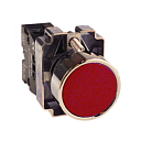 Кнопка BA42 красная NC EKF PROxima-Кнопки и кнопочные посты - купить по низкой цене в интернет-магазине, характеристики, отзывы | АВС-электро