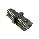 Коннектор серый I-обр. Jazzway-Электрические аксессуары для светильников - купить по низкой цене в интернет-магазине, характеристики, отзывы | АВС-электро