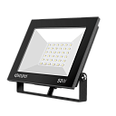 Прожектор (LED) 50Вт 4000лм 6500K P65 черн. ФАZА-Светотехника - купить по низкой цене в интернет-магазине, характеристики, отзывы | АВС-электро